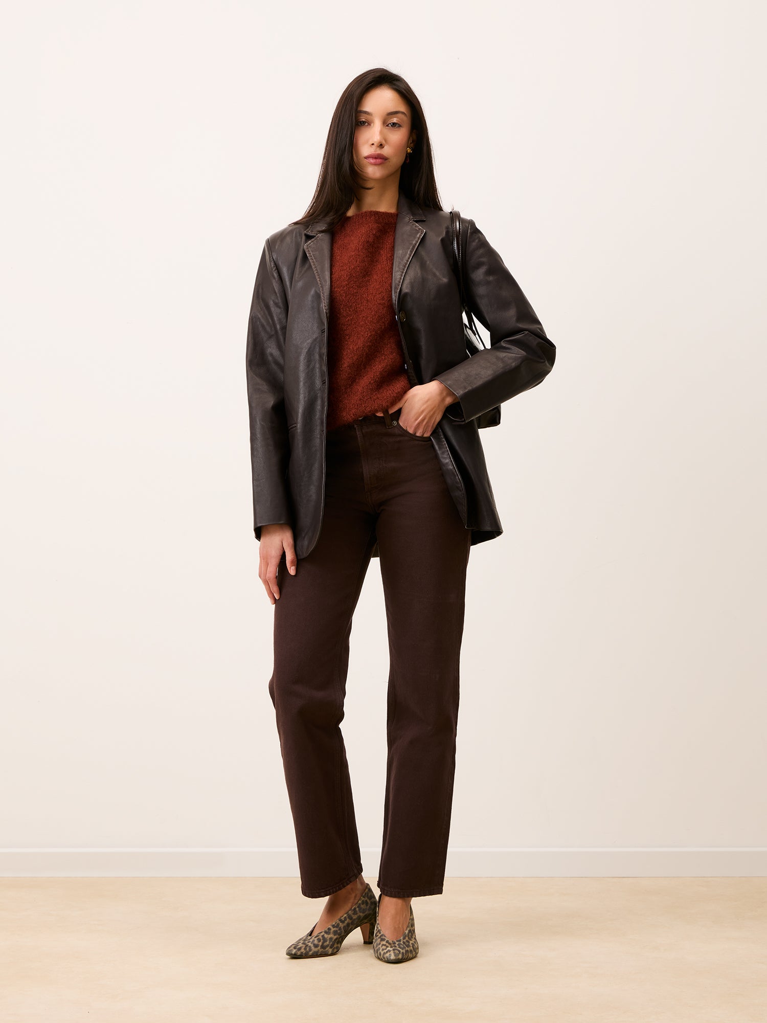 Veste LAMBERT
